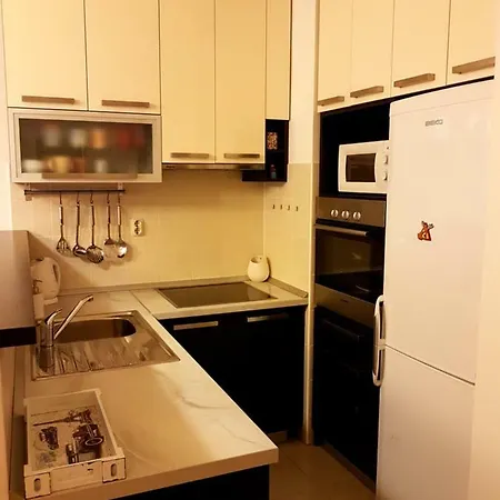 Apartament Studio Rudy Split