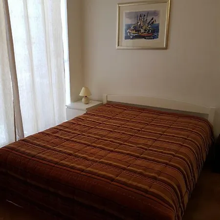 Studio Rudy Apartmán *