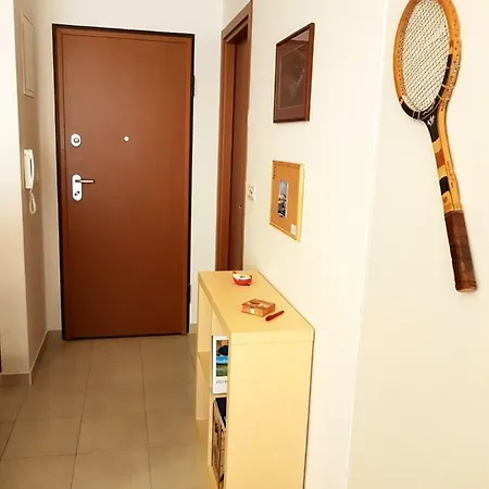 Apartament Studio Rudy Split