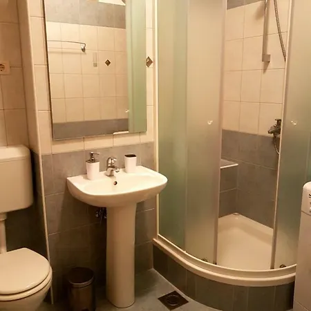 Apartament Studio Rudy Split