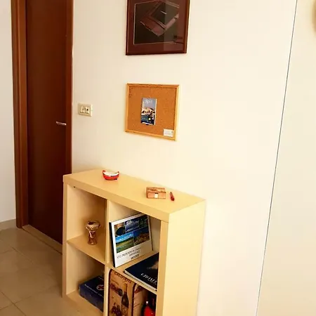 Apartment Studio Rudy *
